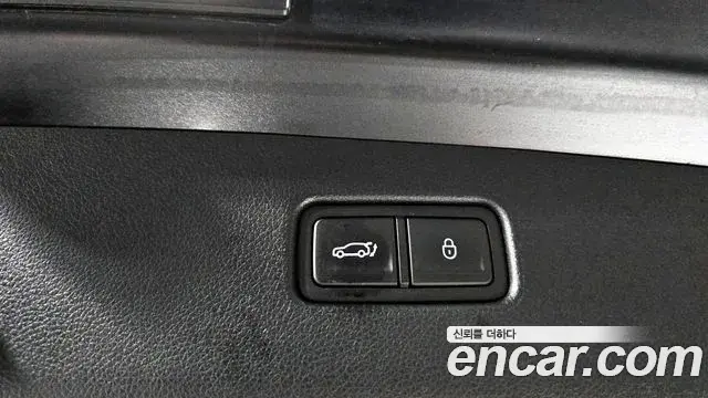 Genesis GV70 2022 — ფოტო 3/20