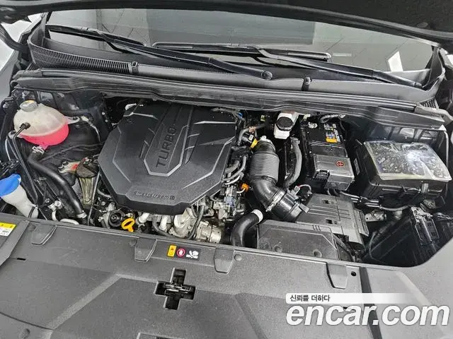 Kia Carnival 2022 — Photo 4/20