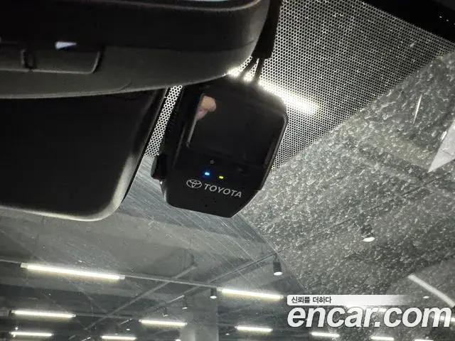 Toyota Alphard 2024 — Şəkil 3/14