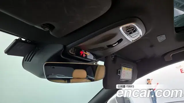 Volvo V60 Cross Country 2019 — ფოტო 19/20
