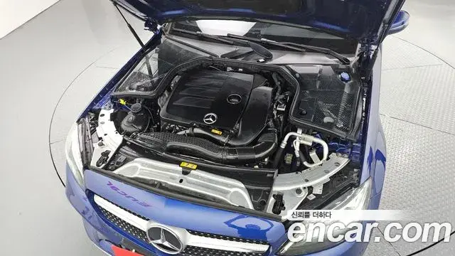 Mercedes-Benz C-Class 2019 — Şəkil 30/30