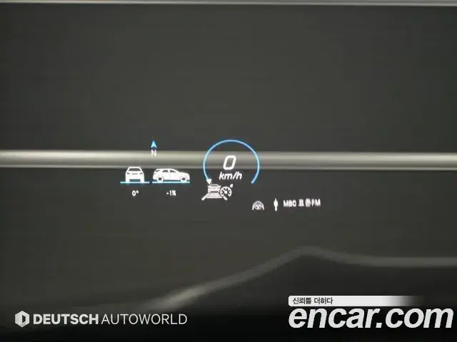 Mercedes-Benz GLS-Class 2021 — ფოტო 17/20