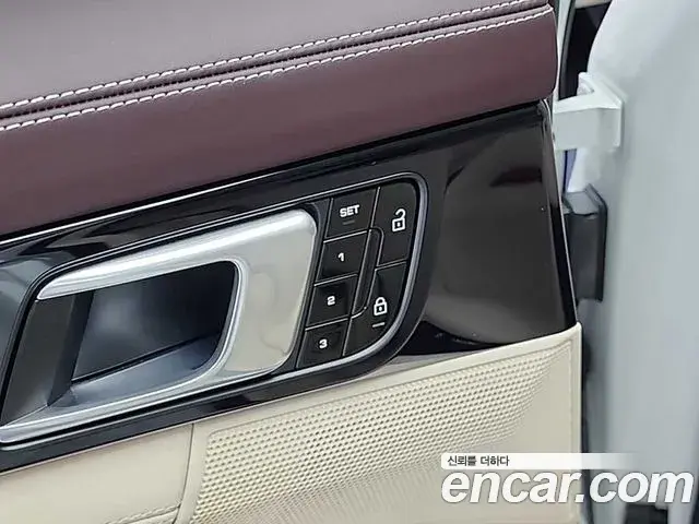 Porsche Panamera 2021 — Şəkil 7/18