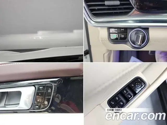 Porsche Panamera 2021 — Şəkil 9/18