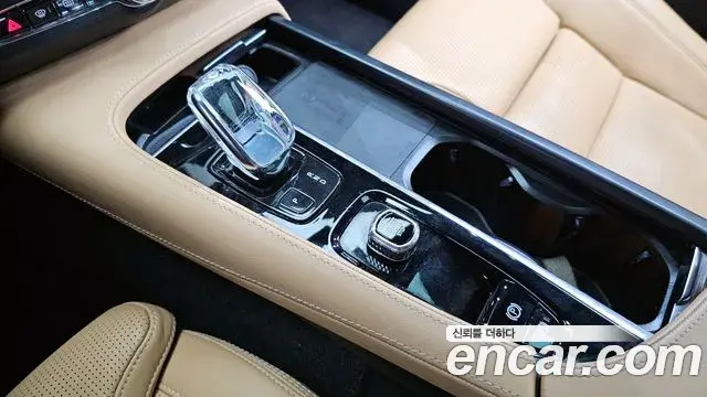 Volvo S90 2022 — ფოტო 1/20