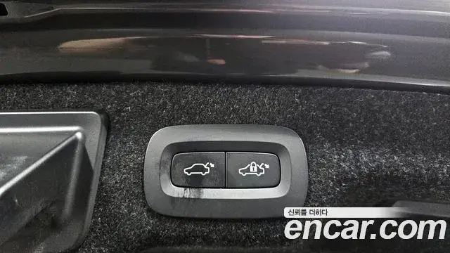 Volvo S90 2022 — ფოტო 12/20