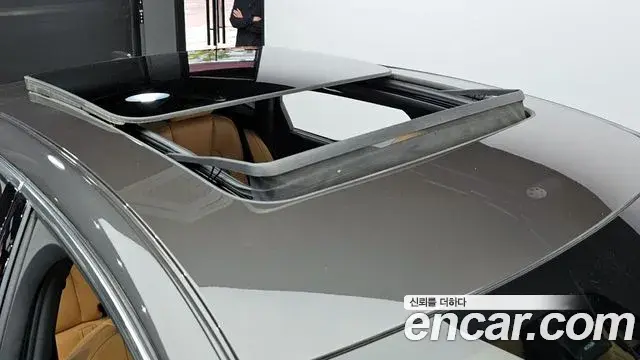 Volvo S90 2022 — ფოტო 5/20
