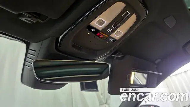Volvo S90 2022 — ფოტო 10/33