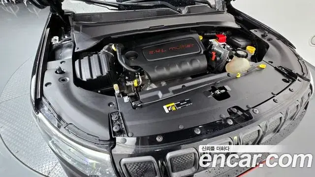 Jeep Compass 2022 — Şəkil 2/30