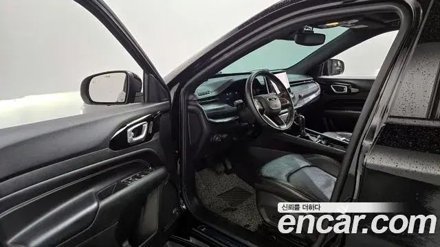 Jeep Compass 2022 — Şəkil 17/30