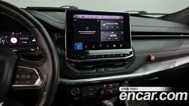Jeep Compass 2022 — Şəkil 20/30