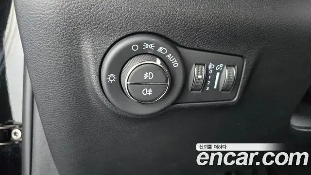 Jeep Compass 2022 — Şəkil 22/30