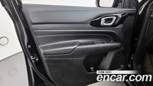 Jeep Compass 2022 — Şəkil 9/30