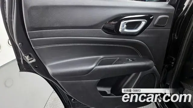 Jeep Compass 2022 — Şəkil 3/30