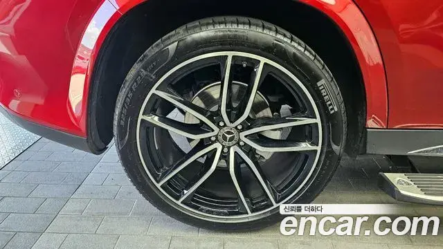 Mercedes-Benz GLS-Class 2023 — ფოტო 1/36