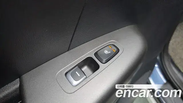 Kia Sportage The Bold 2020 — Фото 18/20