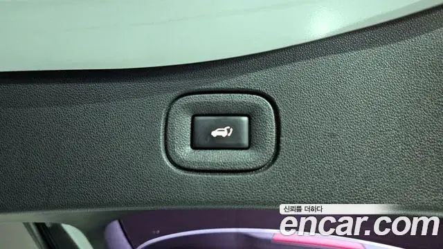 Renault Samsung QM6 2019 — ფოტო 17/20