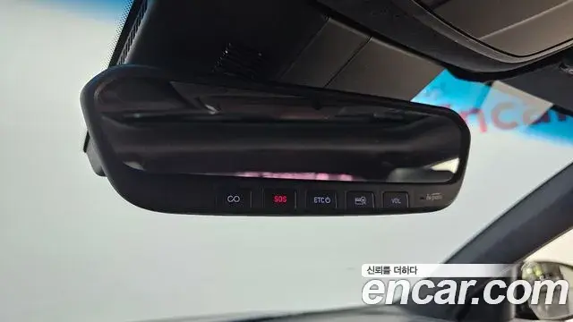 Genesis G70 2021 — Photo 32/32