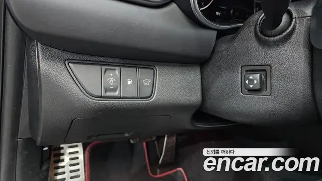 Genesis G70 2021 — Photo 7/32