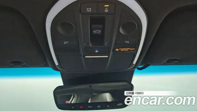Genesis G70 2021 — Photo 28/32