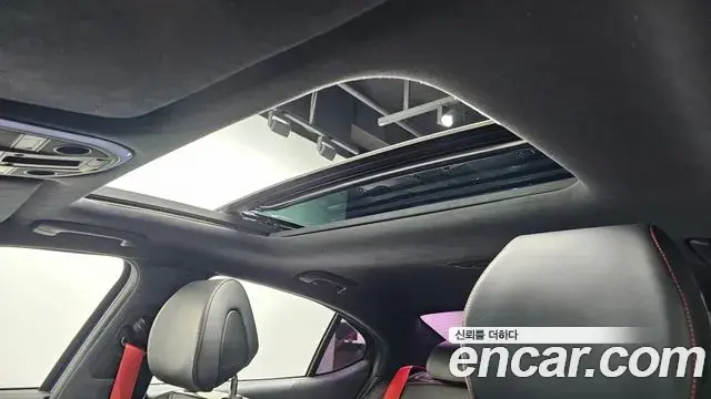 Genesis G70 2021 — Photo 26/32