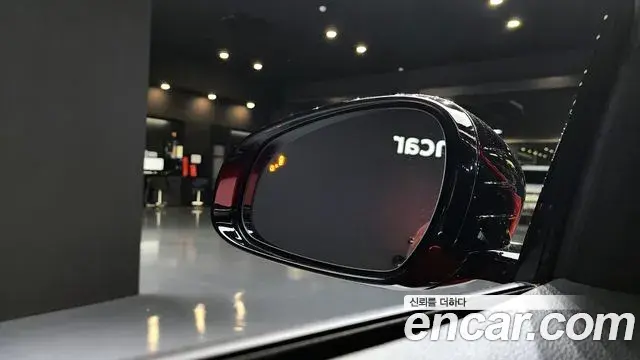 Genesis G70 2018 — ფოტო 9/20