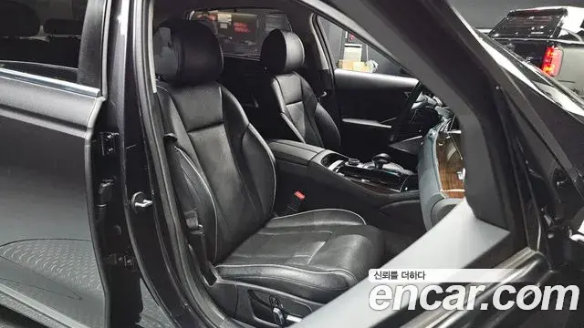 Kia The K9 2018 — Şəkil 33/34