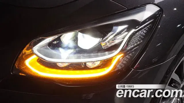 Kia The K9 2018 — Şəkil 9/34