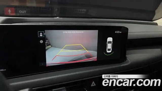 Kia K8 2025 — Фото 15/20