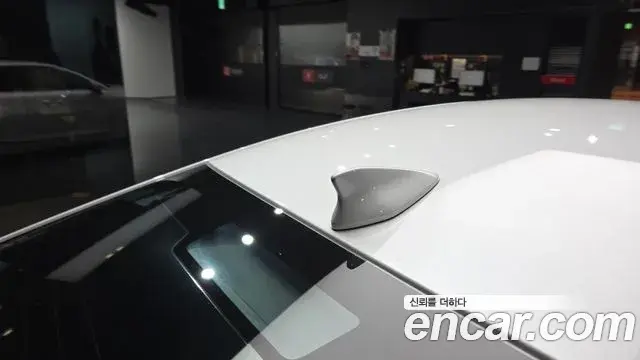 Kia K8 2025 — Photo 9/31