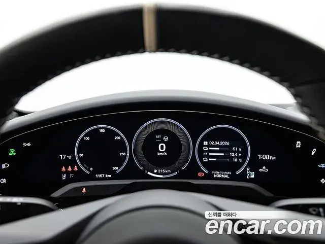 Porsche Taycan 2025 — Photo 3/20