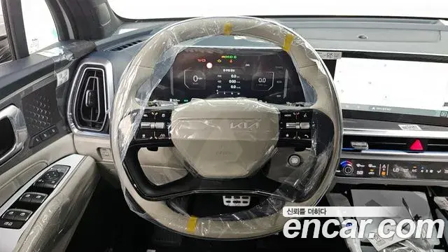 Kia Sorento 2026 — ფოტო 13/20