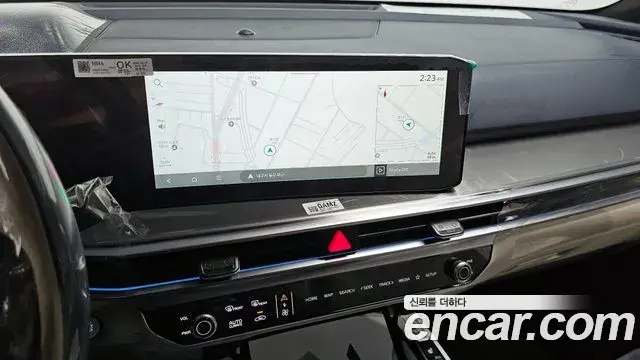Kia Sorento 2026 — ფოტო 15/20