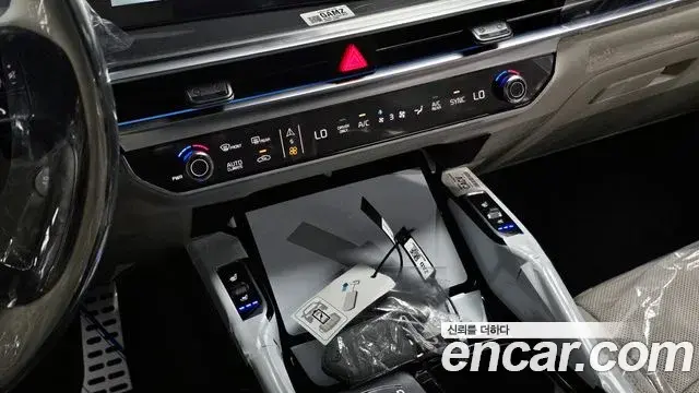 Kia Sorento 2026 — ფოტო 4/20