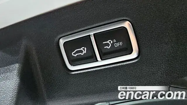 Kia Sorento 2026 — ფოტო 8/20