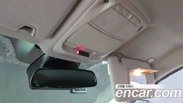Renault Samsung QM6 2021 — Şəkil 10/32
