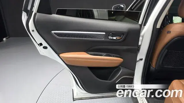 Renault Samsung QM6 2021 — Şəkil 20/32