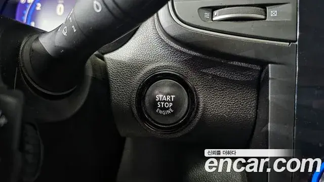 Renault Samsung QM6 2021 — Şəkil 31/32