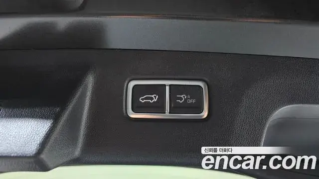 Kia Sorento 2025 — ფოტო 28/33