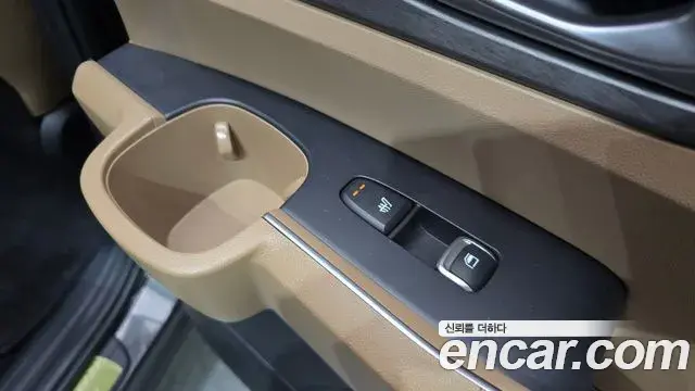 Kia Sorento 2025 — ფოტო 6/33