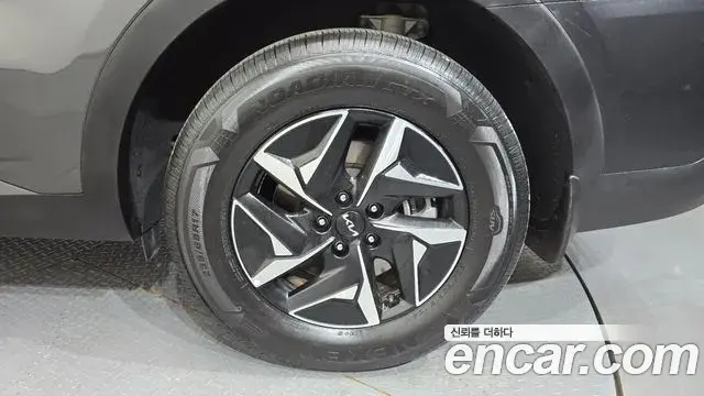 Kia Sorento 2025 — ფოტო 33/33