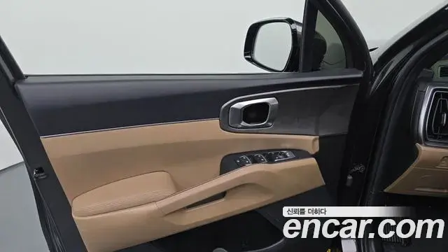 Kia Sorento 2025 — ფოტო 19/33