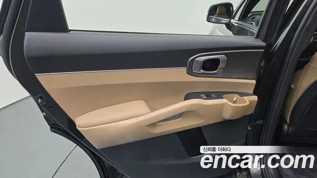 Kia Sorento 2025 — ფოტო 30/33