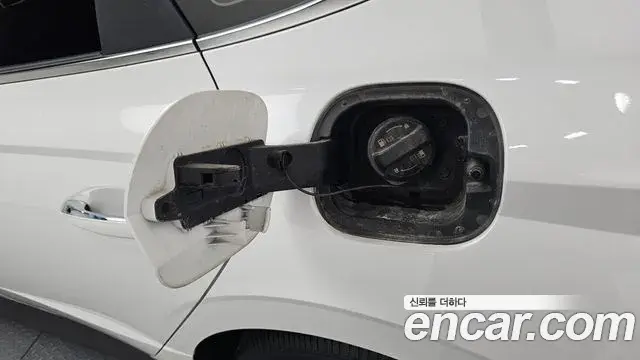 Hyundai Sonata Hybrid 2020 — Şəkil 4/33