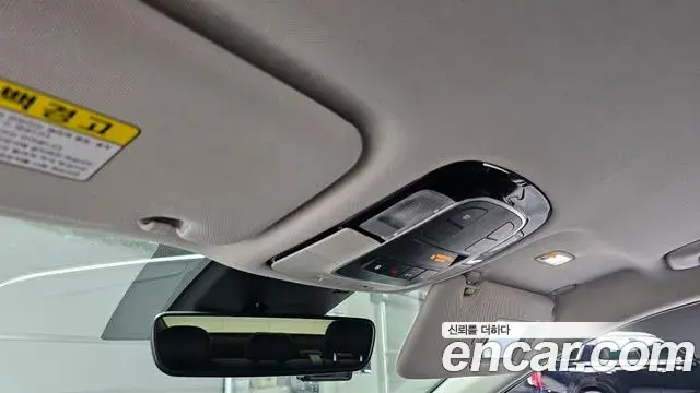 Hyundai Sonata Hybrid 2020 — Şəkil 30/33
