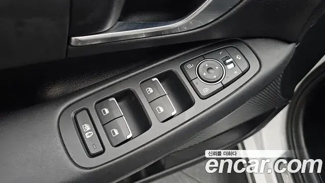 Hyundai Sonata Hybrid 2020 — Şəkil 3/33