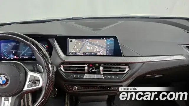 BMW 2 Series Gran Coupe 2021 — Фото 12/20