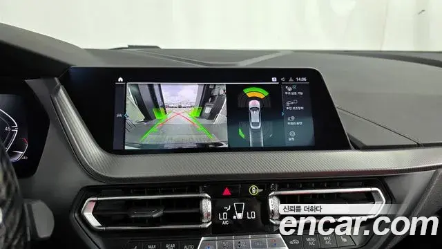 BMW 2 Series Gran Coupe 2021 — Фото 14/20