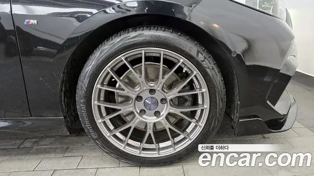BMW 2 Series Gran Coupe 2021 — Şəkil 28/30