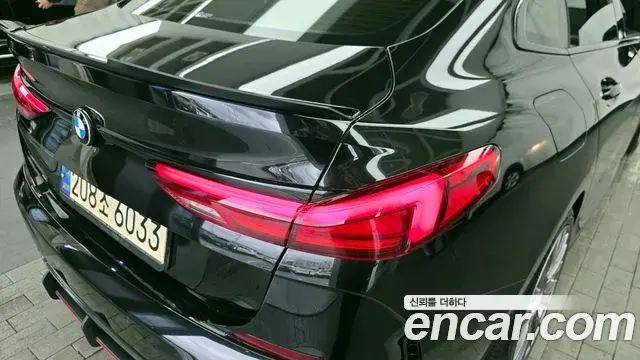 BMW 2 Series Gran Coupe 2021 — Şəkil 17/30